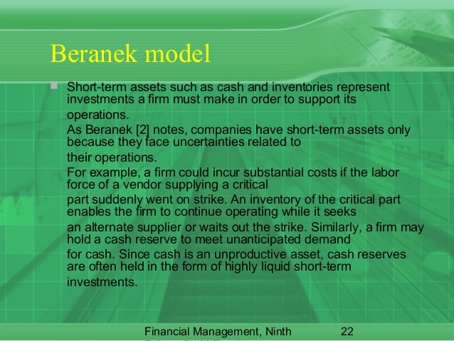 Download Beranek Model Of Cash Management Pdf